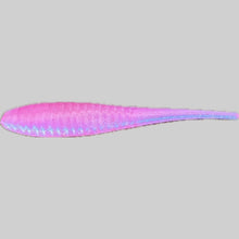 Load image into Gallery viewer, Rat Tail 5" DD- Pink Flamingo
