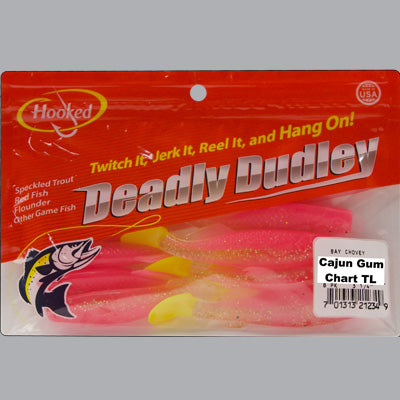 Bay Chovey DDBC-234 Cajun Gum