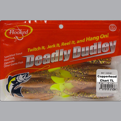 deadly dudley fishing lures Products – Deadly Dudley