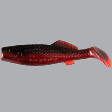 Load image into Gallery viewer, Bay Chovey DDBC-256 Red Shad
