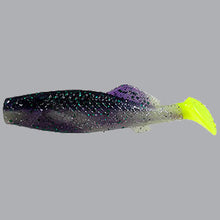 Load image into Gallery viewer, Bay Chovey DDBC-240 Slammin’ Sammy with Chartreuse Tai
