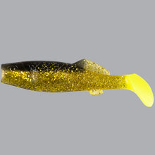 Load image into Gallery viewer, Bay Chovey DDBC-257 Texas Roach with Chartreuse Tail
