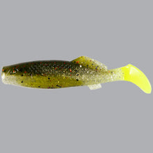 Load image into Gallery viewer, Bay Chovey DDBC-237 Frog’s Breath with Chartreuse Tail
