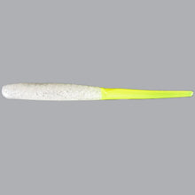 Load image into Gallery viewer, Rat Tail 5&quot; DD-408 Glow with Chartreuse Tail
