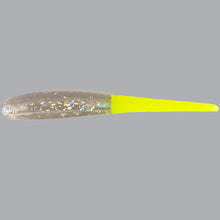 Load image into Gallery viewer, Rat Tail 3 1/2&quot; DD-313 Opening Night with Chartreuse Tail
