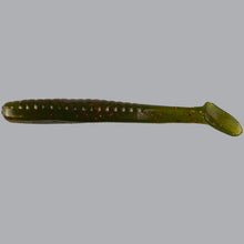 Load image into Gallery viewer, Terror Tail 3 1/2&quot; DDTT-612 Avocado
