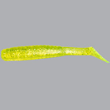 Load image into Gallery viewer, Terror Tail 3 1/2&quot; DDTT-601 Chartreuse
